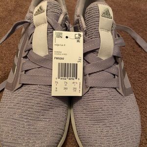 Brand new never worn womens Adidas